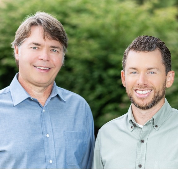 Doctor Neslund and doctor Benner