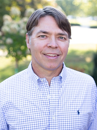 Carlisle dentist Thomas Neslund DMD