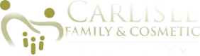 Carlisle Family & Cosmetic Dentistry logo