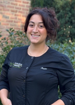 Andi Expanded Functions Dental Assistant