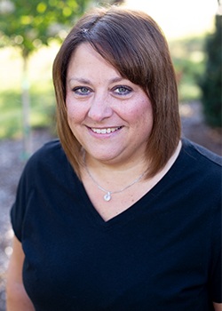 Admin Coordinator, Ellen